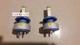 vendo Luces LED H1 y H4 HID superblancas NEW