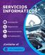 Servicios de Informatica a domicilio