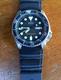 Seiko submarino SKX007K2