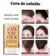 Cera para el peinadoDel cabello 15g