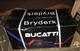 Batería Bucatti 72 volt 35 amperes