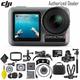 DJI OSMO ACTION CAMERA 4K WhatsApp +44 7377 392435