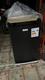 MINIBAR REFRIGERADOR ROYAL.CON CONGELADOR.NEGRO.NUEVO