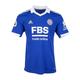 Leicester City football shirts