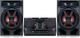 EQUIPO DE MUSICA, MARCA LG , XBO0M MOD CK 43.NEGRO,STEREO.NV