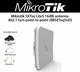 Mikrotik SXTsq Lite5 nuevo en caja Internacional.