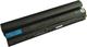 Bateria Dell modelo FRR0G capacidad 60Wh voltaje 11,1 V 
