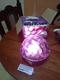 Bocina con luces blutu,usb,controlremoto(DE 110V)