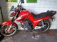 Vendo Moto Eléctrica