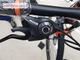 Bicicleta BedWulf 26 Steel mountain bike 21-speed Shimano