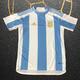 Camiseta Argentina Campeones Copa América 2024