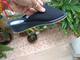 Sandalias negras