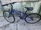 Bicicleta montañesa 26 de hembra
