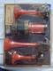 Cornetas (Claxon) para auto