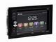 Boss Audio BV9351B Double DIN 6.2 inch In-Dash DVD/CD/SD/AM/