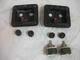 Vendo los conectores traseros de bafles radiotecnica S-90 do