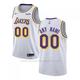 Nueva Camiseta Los Angeles Lakers Personalizada baratas