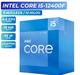 Micro Intel Corei5 12400F/ Micro AMD Ryzen 5 5500