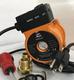 PRESURIZADOR AUTOMATICO MISHOZUKI 30 L/MN (6BAR)