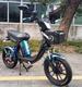 Se Vende Bicimoto Mishozuki Grillo 2024