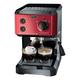 Cafetera de vapor Oster Espresso y cappuccino