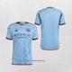 Trikot New York City FC 2023-2024