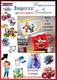 Jarras metálicas para los niños (Personalizadas