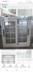 Ventanas de 1m x 1m