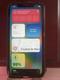 Vendo Celular iPhone XR c/cargador rápido y cable 1m