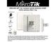 Mikrotik QRT 5 AC nuevo en caja Internacional.
