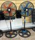 Ventilador de Pedestal Marca Milexus 18 Pulgadas nuevo con g