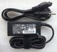 Cargador HP 19.5V 2.31A 45w HSTNN-CA40 