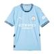 Manchester City Shirt 2024-2025