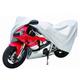 Capa cobertora de moto Transporte incluido 53867893
