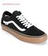 +VANS OLD SKOOL+