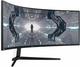 Samsung Odyssey G9 49 WhatsApp +44 7377 392435
