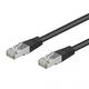 Cable RJ45 Cat.6 F/UTP - 3M - Negro
