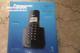  INALAMBRICO TELEFONO,PANASONIC, DECT,MODELO KX-TGB 210NEGRO
