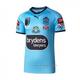 Camiseta Local NSW Waratahs Rugby 2022