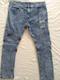 Se vende un pantalón de mezclilla 