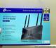 Router / (TP-Link AX1800) WiFi 6 Router V4 (Archer AX21)