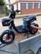 SE VENDE BICIMOTO