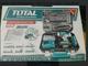 taladro atornilladora inalambrico TOTAL 20v