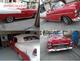 Vendo Chevrolet 1955