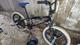 Bicicleta bmx