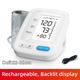 Monitor de presión arterial GAMA ALTA Esfigmo Digital 