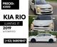  Kia Rio 2019. 