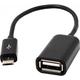 CABLE OTG PARA CELULARES ANDROID